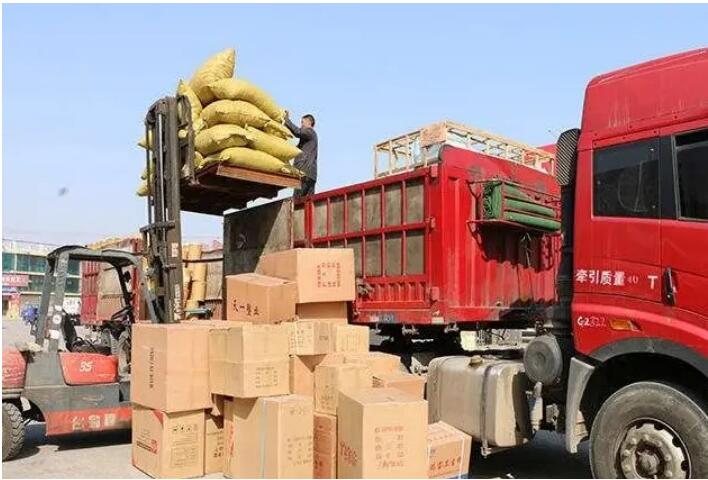 厦门到南岸区物流专线