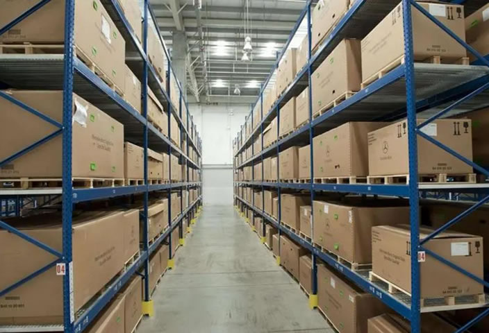 厦门到南岸区货物仓储