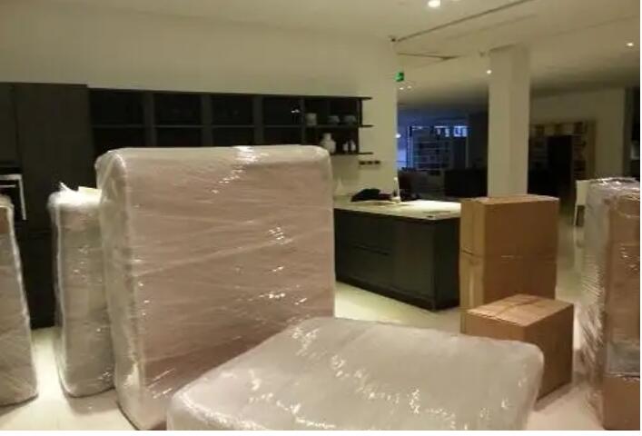 厦门到南岸区长途搬家