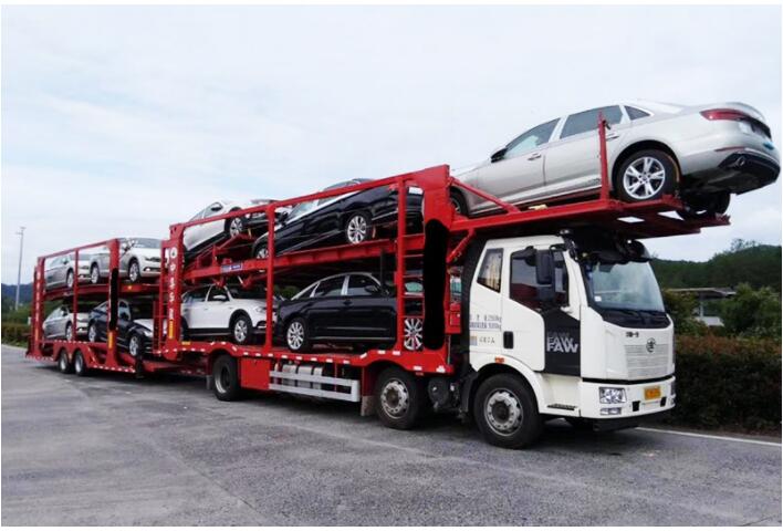 厦门到南岸区轿车托运